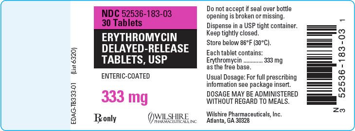 Is Erythromycin Tablet, Delayed Release safe while breastfeeding