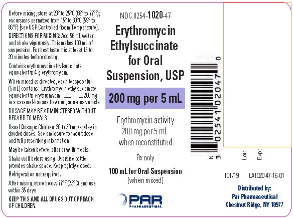 Container Label - 200 mg per 5 mL