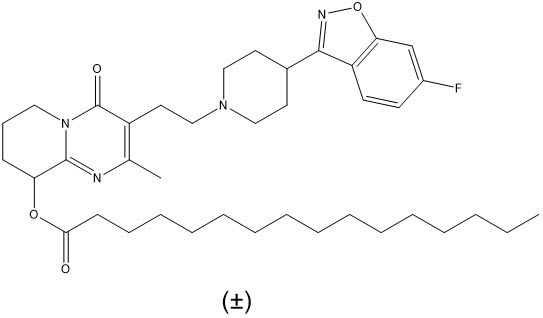 Chemical Structure