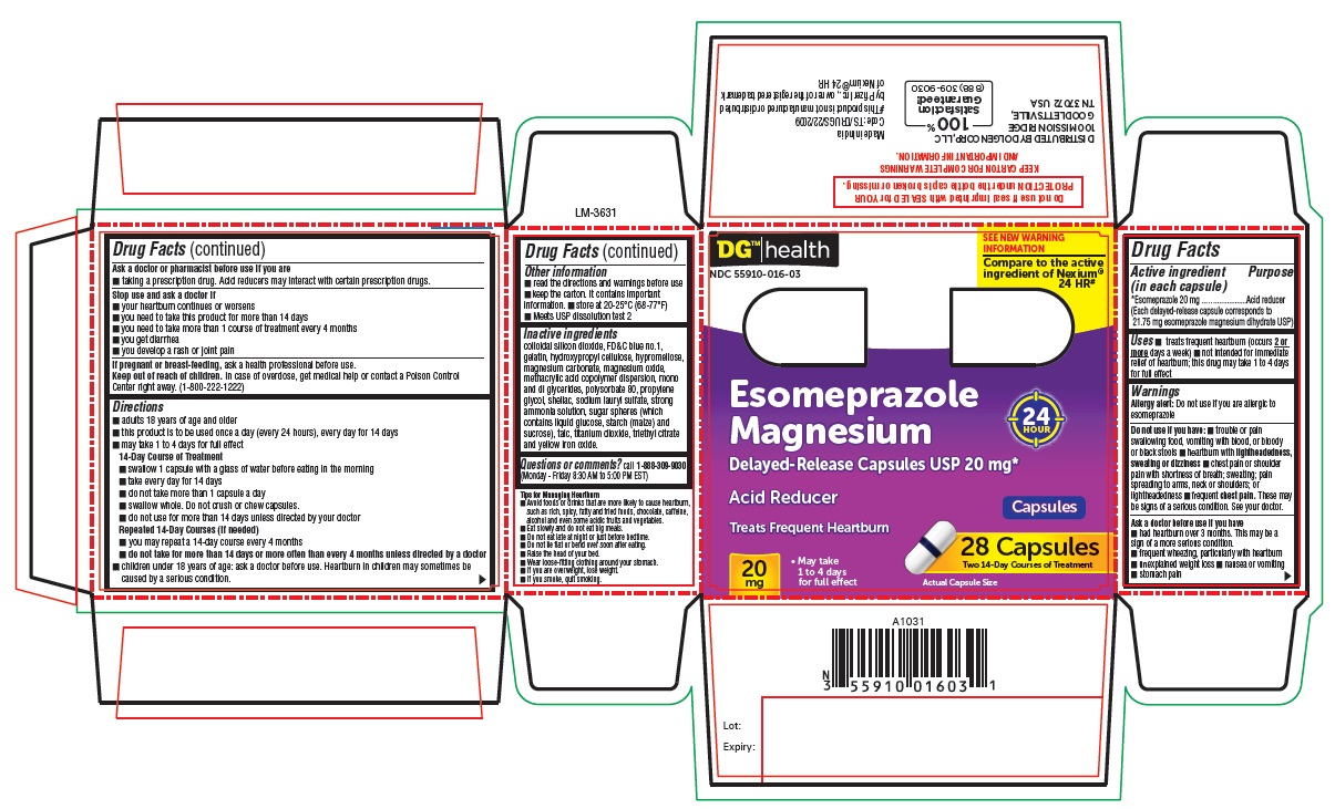 PACKAGE LABEL-PRINCIPAL DISPLAY PANEL - 20 mg (28 Capsules Container Carton)