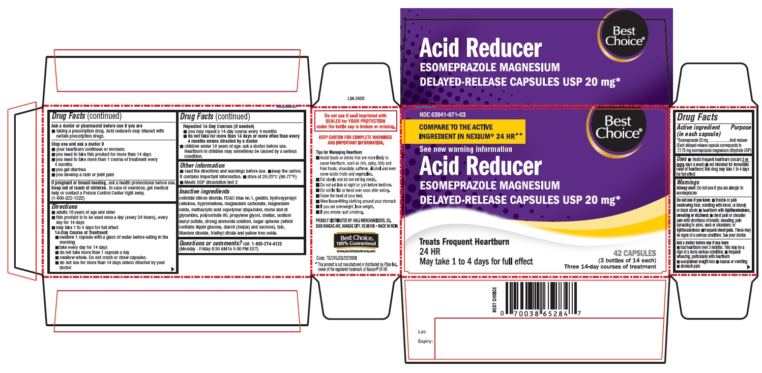 PACKAGE LABEL-PRINCIPAL DISPLAY PANEL - 20 mg (42 Capsule Container Carton)