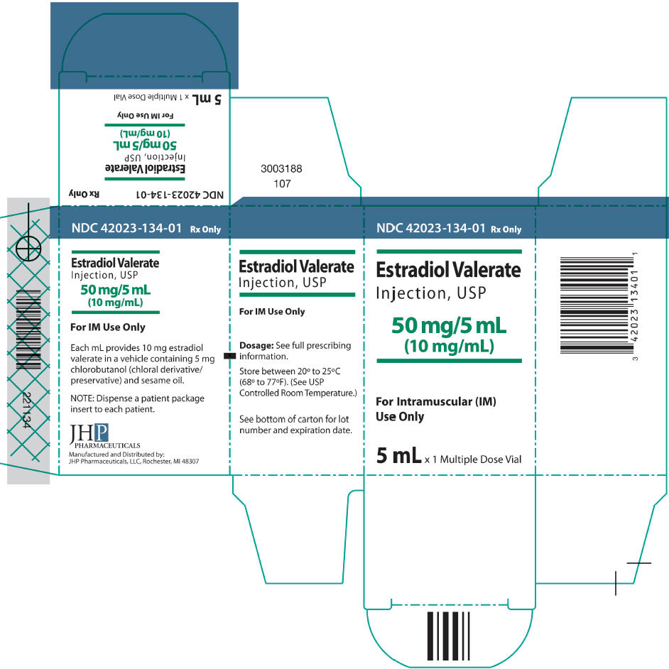 PRINCIPAL DISPLAY PANEL - 10 mg/mL Vial Carton