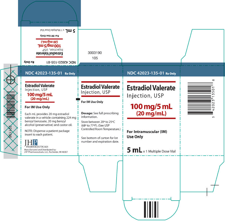 PRINCIPAL DISPLAY PANEL - 20 mg/mL Vial Carton