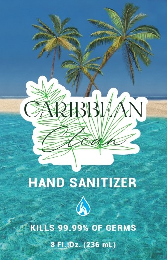 Caribbean Clean