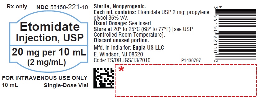 PACKAGE LABEL-PRINCIPAL DISPLAY PANEL - 20 mg per 10 mL (2 mg / mL) - Container Label