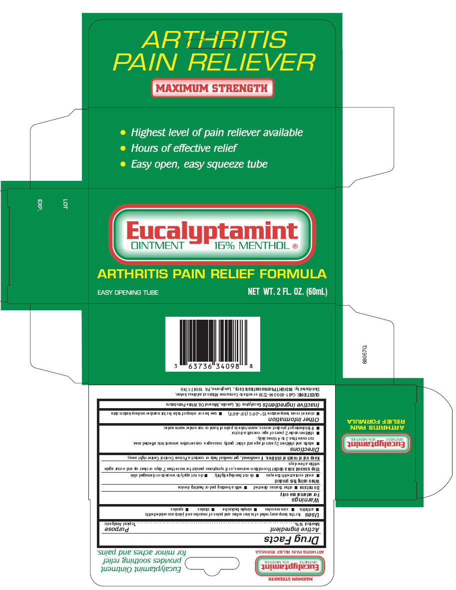 PRINCIPAL DISPLAY PANEL - Carton Label
