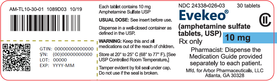 PRINCIPAL DISPLAY PANEL - 5 mg Tablet Bottle Label - 30 Tablet