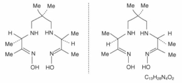 chemical formula