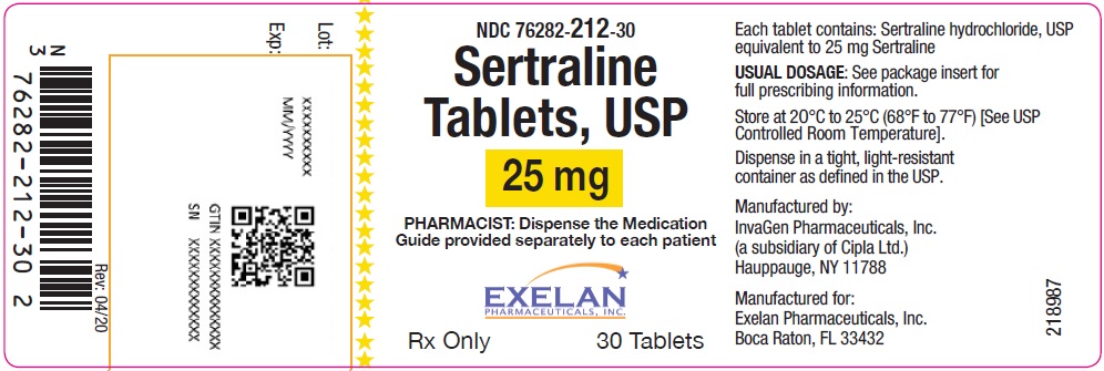 PACKAGE LABEL-PRINCIPAL DISPLAY PANEL - 25 mg/mL Bottle Label