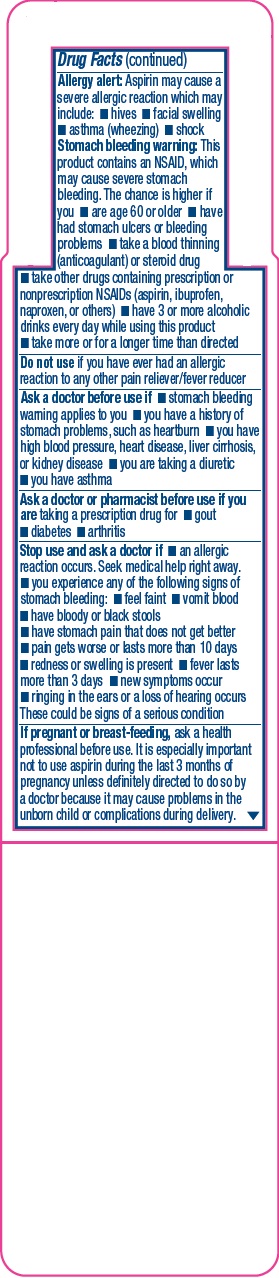 Healthy Accents Aspirin Image 2