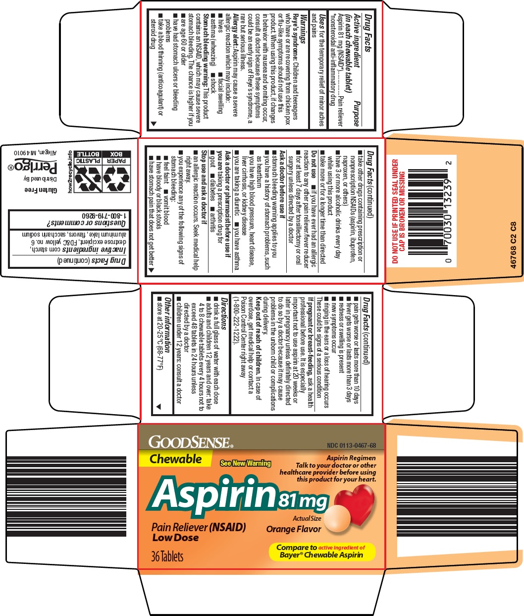 467-c2-aspirin