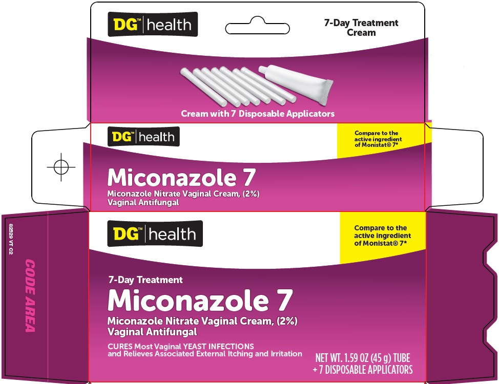 Miconazole 7 Carton Image 1