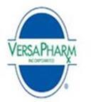 VersaPharm Logo