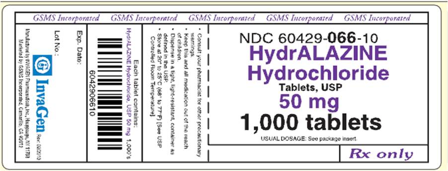 Label Graphic - 50 mg