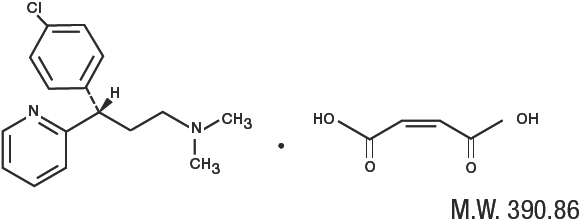 Dexchlorpheniramine-01