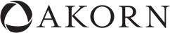 Akorn Logo
