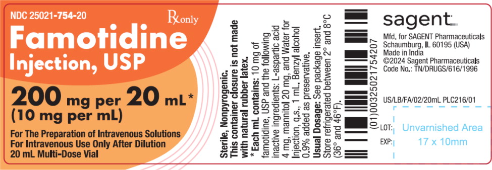 PACKAGE LABEL – PRINCIPAL DISPLAY PANEL – Vial Label
