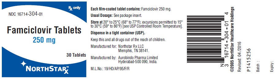 PACKAGE LABEL-PRINCIPAL DISPLAY PANEL - 250 mg (30 Tablets Bottle)