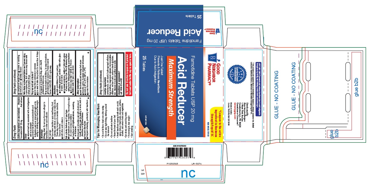 PACKAGE LABEL-PRINCIPAL DISPLAY PANEL -20 mg (50 Tablets, Container Carton Label)