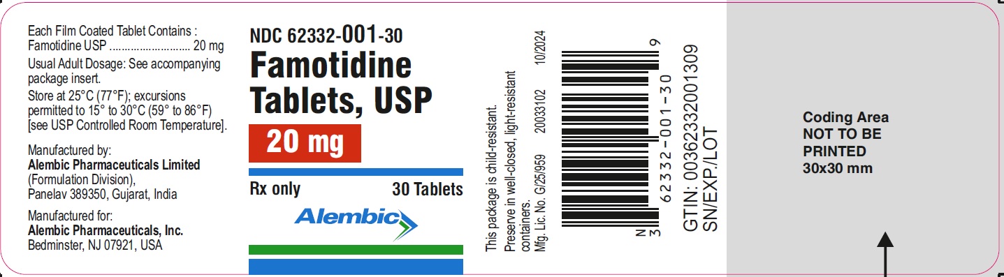 famotidine-20mg