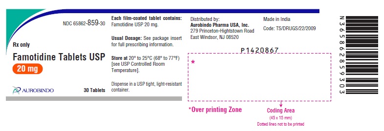 PACKAGE LABEL-PRINCIPAL DISPLAY PANEL -20 mg (30 Tablets Bottle) 