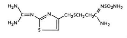 famotidine-str