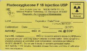 25mL Multiple-dose vial shield label