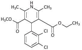 Chemical Structure