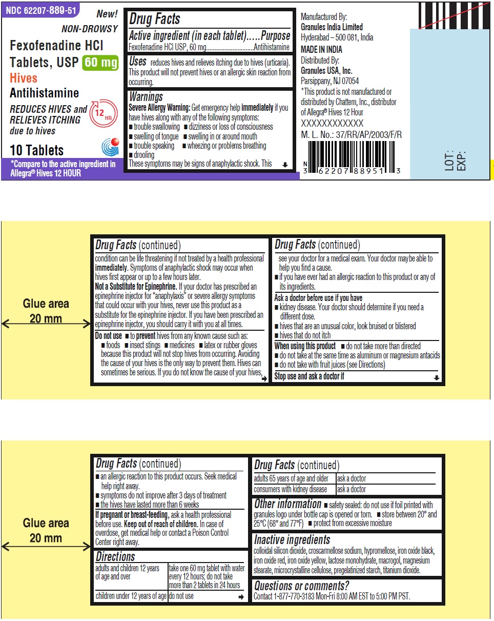 fexofenadine-60mg-10s-label