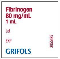 fibrinogen