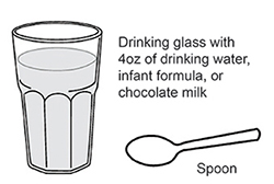 glass-spoon