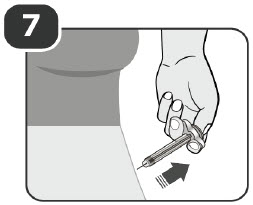 image of removal - instructions for use