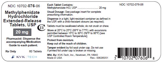 20 mg 60s label