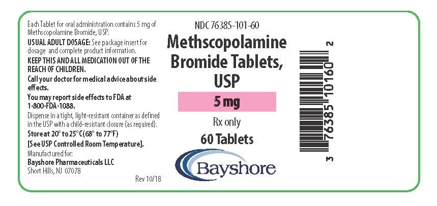 5-mg-container-label-60-count