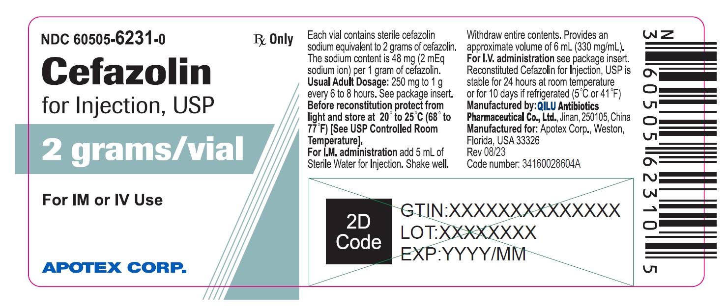 2 g vial label-anti