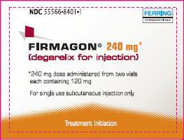 PRINCIPAL DISPLAY PANEL - 240 mg Carton
