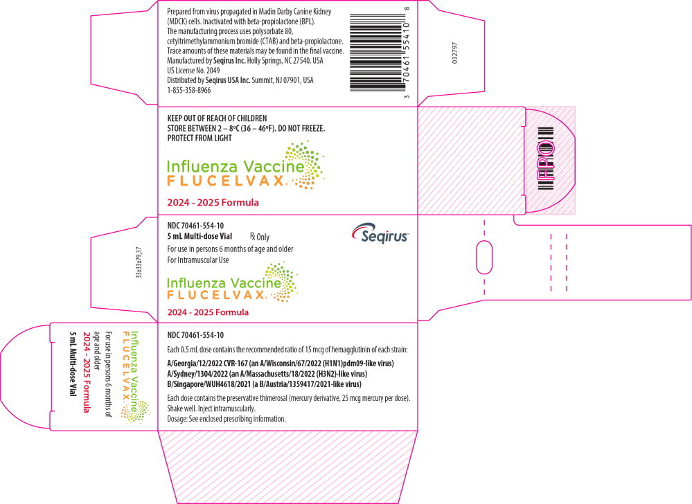 Principal Display Panel – 5 mL Carton Label
