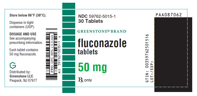 Principal Display Panel - 50 mg Tablet Bottle Label