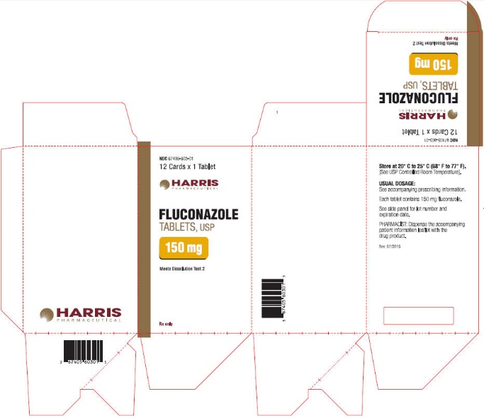 PRINCIPAL DISPLAY PANEL - 150 mg Tablet Blister Pack Carton