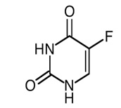 fluorouracil-spl-structure