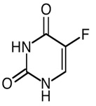fluorouracil-spl-structure