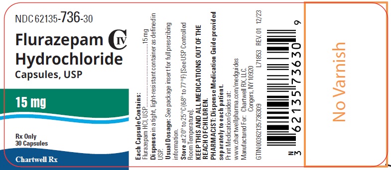 flurazepam-hydrochloride-15mg-30s-bottle-label