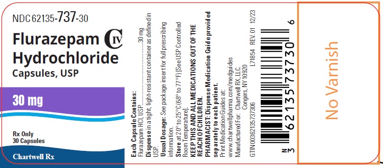 flurazepam-hydrochloride-30mg-30s-bottle-label