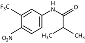 This is the structural formula