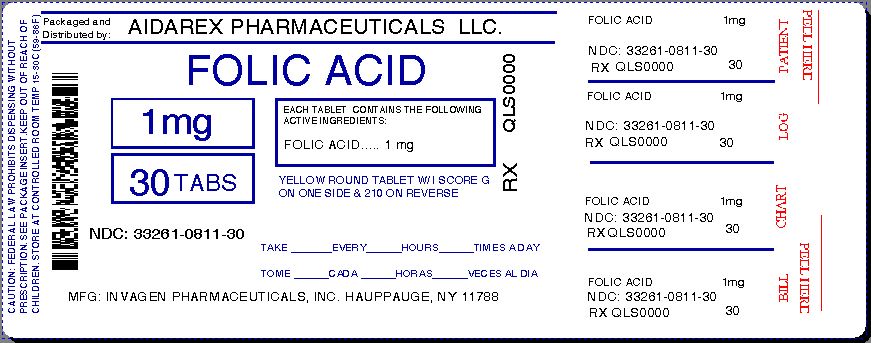 Folic Acid Tablet Breastfeeding