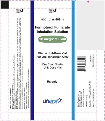 20 mcg/2 mL - pouch (1s)