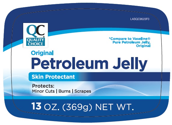 Original Petroleum | Petrolatum Jelly Breastfeeding