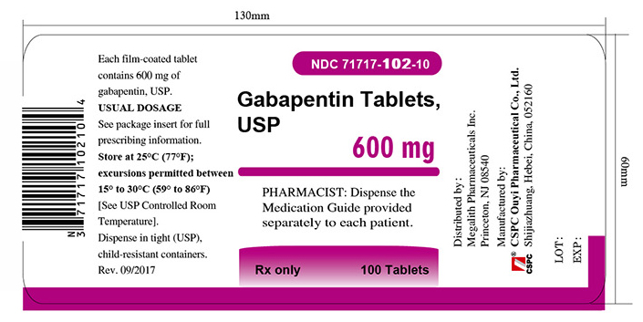 Gabapentin Gabapentin 10 [hp_x] and breastfeeding