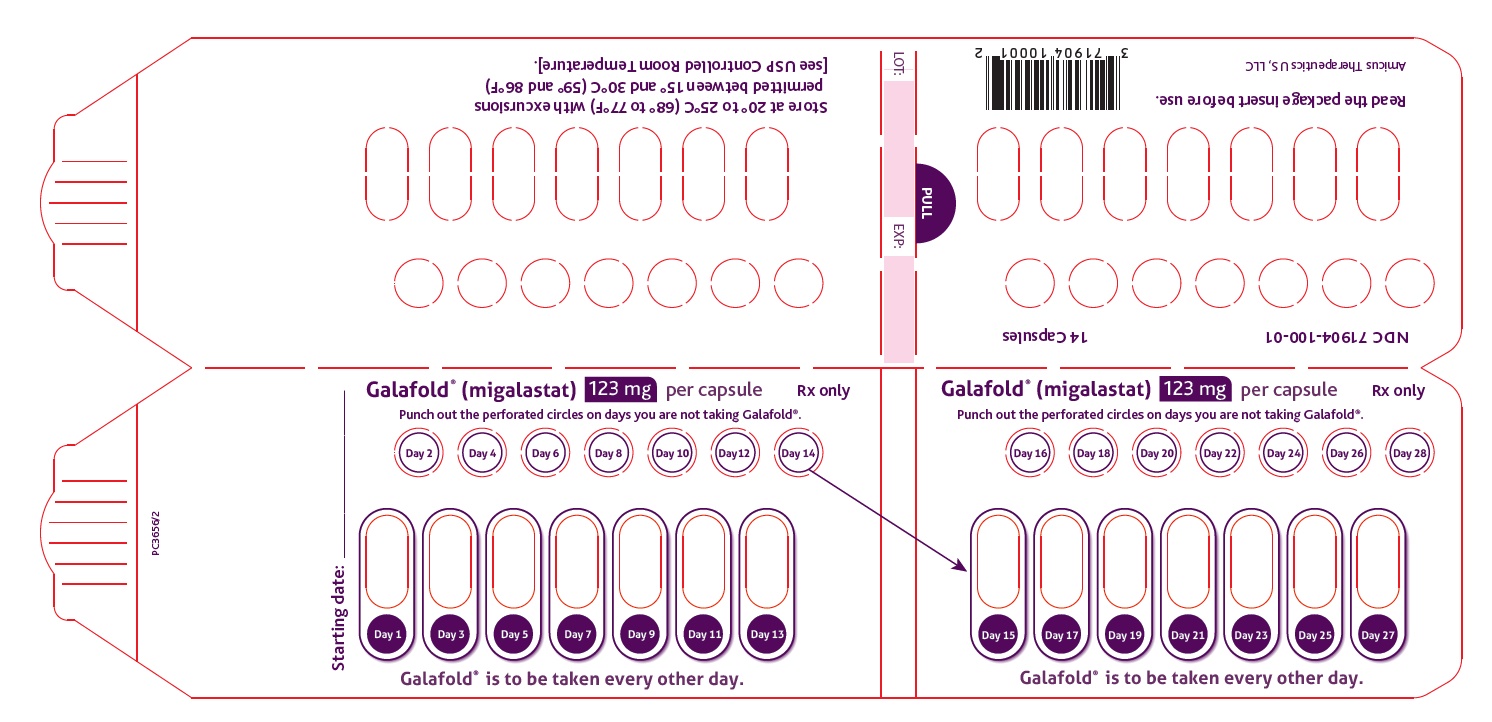 Carton Label (Inner Sleeve)