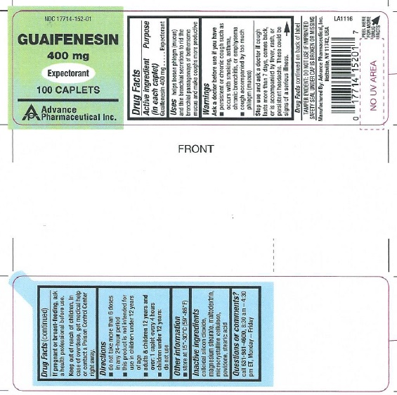 Mucus Relief | Guaifenesin 400 Mg Tablet Breastfeeding
